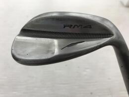RM-4 ブラックエディション｜フォーティーン｜ウェッジ｜中古ゴルフ