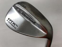 RTX-4 ツアーサテン｜クリーブランド｜ウェッジ｜中古ゴルフクラブを