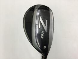 SRIXON Z H65｜ダンロップ｜ユーティリティ｜中古ゴルフクラブを探す