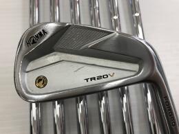 TOUR WORLD TR20V｜ホンマゴルフ｜アイアンセット｜中古ゴルフクラブを