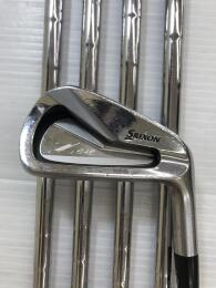 スリクソン Z545｜ダンロップ｜アイアンセット｜中古ゴルフクラブを