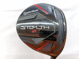 STEALTH2｜テーラーメイド｜フェアウェイウッド｜中古ゴルフクラブを