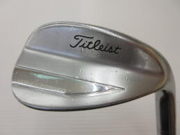 VOKEY FORGED 2019 ツアークローム｜タイトリスト｜ウェッジ｜中古