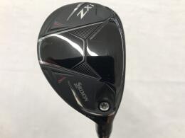SRIXON ZXi HYBRID｜ダンロップ｜ユーティリティ｜中古ゴルフクラブを