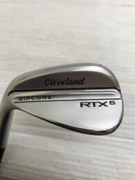 レアスペックCleveland RTX6 54° モーダス120X レアスペックCleveland
