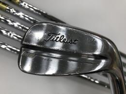 MB 714｜タイトリスト｜アイアンセット｜中古ゴルフクラブを探す