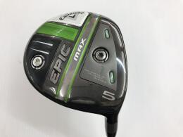 EPIC MAX｜キャロウェイ｜フェアウェイウッド｜中古ゴルフクラブを探す