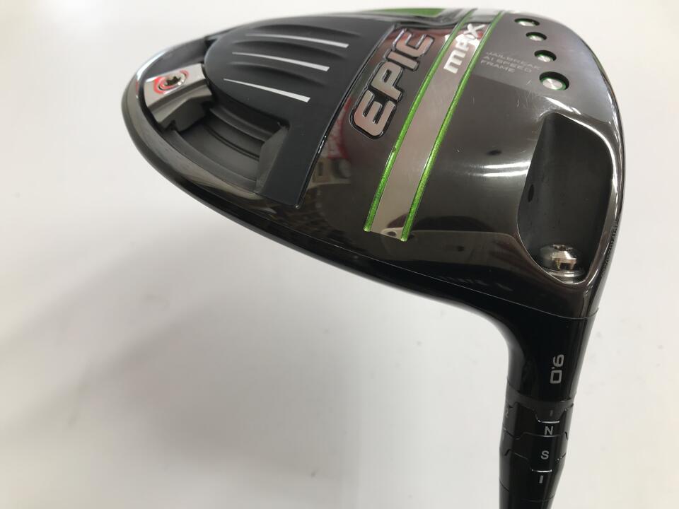 EPIC MAX｜キャロウェイ｜ドライバー｜Diamana 40 for Callaway(EPIC