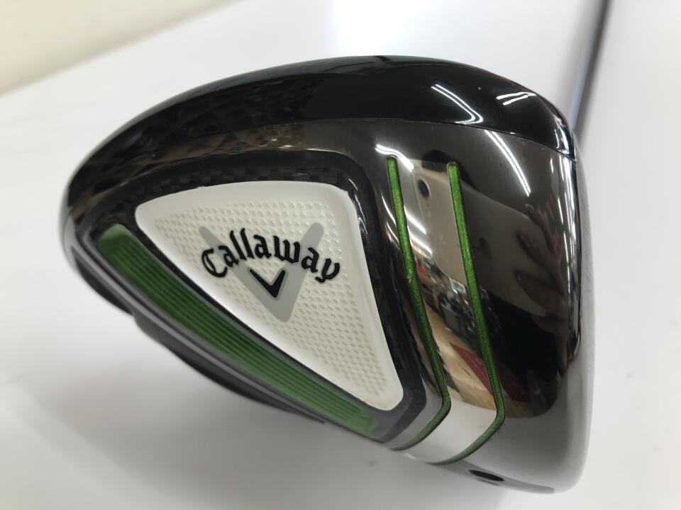 EPIC MAX｜キャロウェイ｜ドライバー｜Diamana 40 for Callaway(EPIC