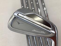 Mizuno Pro 518｜ミズノ｜アイアンセット｜中古ゴルフクラブを探す