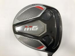 M6｜テーラーメイド｜フェアウェイウッド｜中古ゴルフクラブを探す
