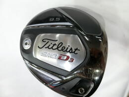 910D3｜タイトリスト｜ドライバー｜中古ゴルフクラブを探す｜ゴルフ・ドゥ
