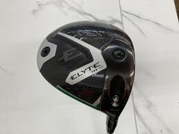 ELYTE ◇◇◇ TD｜キャロウェイ｜ドライバー｜中古ゴルフクラブを探す