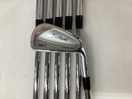 CB 716｜タイトリスト｜アイアンセット｜中古ゴルフクラブを探す