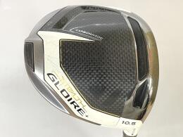 STEALTH GLOIRE+｜テーラーメイド｜ドライバー｜中古ゴルフクラブを