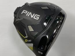 G430 LST｜ピン｜ドライバー｜中古ゴルフクラブを探す｜ゴルフ・ドゥ