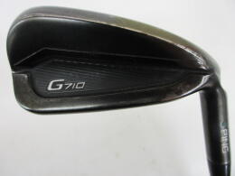 G710｜ピン｜アイアンセット｜中古ゴルフクラブを探す｜ゴルフ・ドゥ