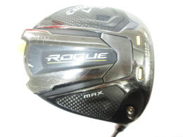 ROGUE ST MAX｜キャロウェイ｜ドライバー｜中古ゴルフクラブを探す