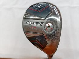 APEX UW 2024｜キャロウェイ｜フェアウェイウッド｜中古ゴルフクラブを