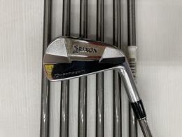 SRIXON Z-FORGED 2｜ダンロップ｜アイアンセット｜中古ゴルフクラブを