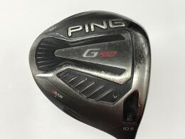 G410 LST｜ピン｜ドライバー｜中古ゴルフクラブを探す｜ゴルフ・ドゥ