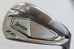 SRIXON ZXi5｜ダンロップ｜アイアンセット｜中古ゴルフクラブを探す