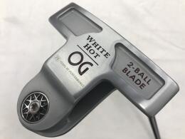 ホワイト ホット OG 2-BALL BLADE｜オデッセイ｜パター｜中古ゴルフ