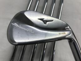 Mizuno Pro 245｜ミズノ｜アイアンセット｜中古ゴルフクラブを探す