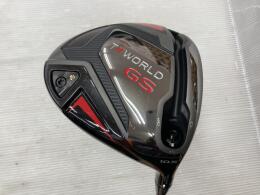 TOUR WORLD GS｜ホンマゴルフ｜ドライバー｜中古ゴルフクラブを探す