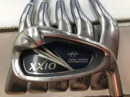 XXIO 8|ダンロップ|アイアンセット|中古ゴルフクラブを探す|ゴルフ XXIO 8|ダンロップ|アイアンセット|中古ゴルフクラブを探す|ゴルフ