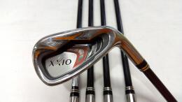 XXIO 9｜ダンロップ｜アイアンセット｜中古ゴルフクラブを探す｜ゴルフ
