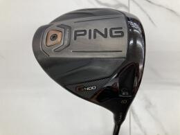 G400 MAX｜ピン｜ドライバー｜中古ゴルフクラブを探す｜ゴルフ・ドゥ