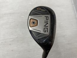 G400｜ピン｜ユーティリティ｜中古ゴルフクラブを探す｜ゴルフ・ドゥ