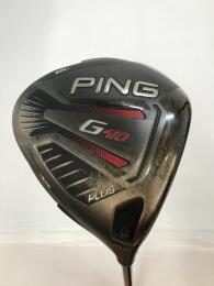 G410 PLUS｜ピン｜ドライバー｜中古ゴルフクラブを探す｜ゴルフ・ドゥ