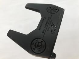 TP COLLECTION BLACK BANDON TM1｜テーラーメイド｜パター｜中古ゴルフ