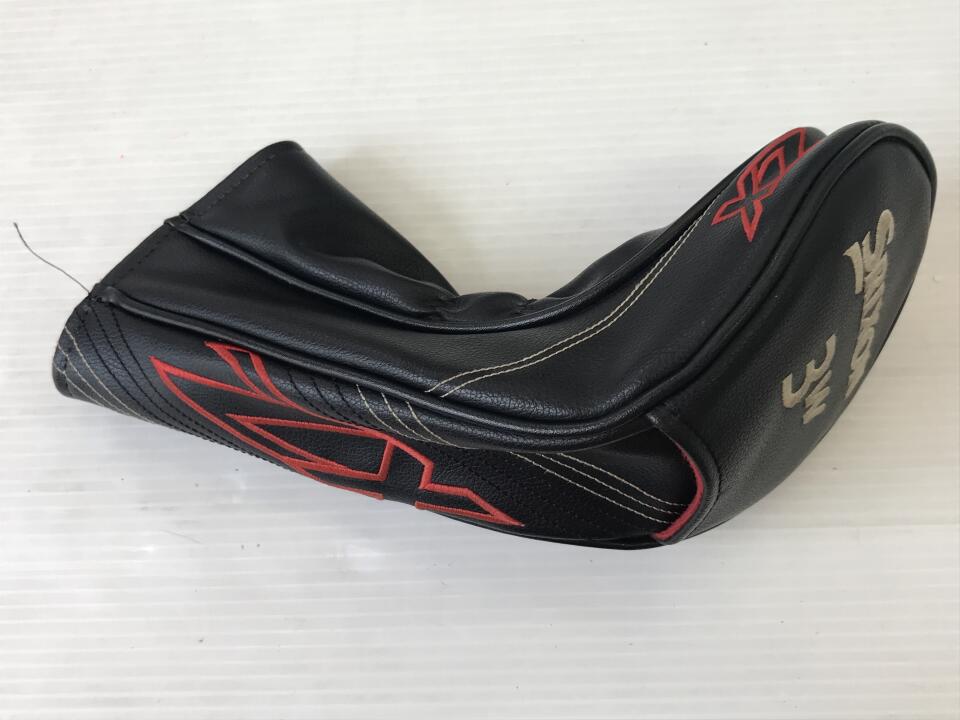 SRIXON ZX｜ダンロップ｜フェアウェイウッド｜ツア-AD DI-6