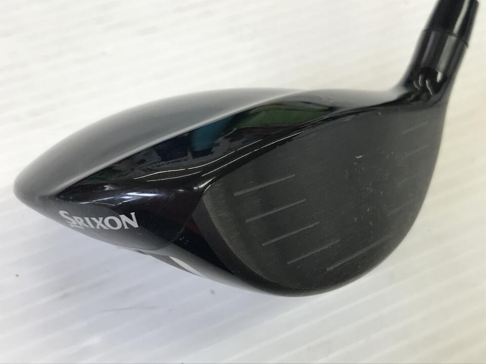 SRIXON ZX｜ダンロップ｜フェアウェイウッド｜ツア-AD DI-6