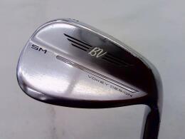 VOKEY SM9 ツアークローム｜タイトリスト｜ウェッジ｜中古ゴルフクラブ