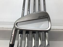i230｜ピン｜アイアンセット｜中古ゴルフクラブを探す｜ゴルフ・ドゥ