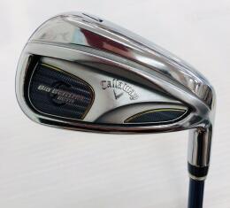 BIG BERTHA BETA 2016｜キャロウェイ｜アイアンセット｜中古ゴルフ