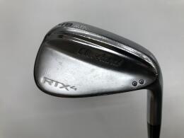 RTX-4 ツアーサテン｜クリーブランド｜ウェッジ｜中古ゴルフクラブを