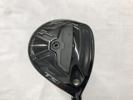 TSi3｜タイトリスト｜フェアウェイウッド｜中古ゴルフクラブを探す