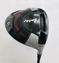 M4｜テーラーメイド｜ドライバー｜中古ゴルフクラブを探す｜ゴルフ・ドゥ