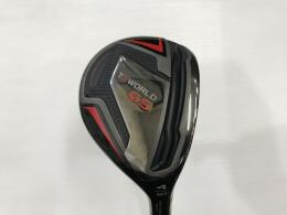 TOUR WORLD GS｜ホンマゴルフ｜ユーティリティ｜中古ゴルフクラブを