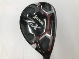SRIXON ZX HYBRID｜ダンロップ｜ユーティリティ｜中古ゴルフクラブを