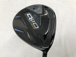 Qi10 MAX｜テーラーメイド｜フェアウェイウッド｜中古ゴルフクラブを