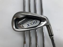XXIO 7｜ダンロップ｜アイアンセット｜中古ゴルフクラブを探す｜ゴルフ 