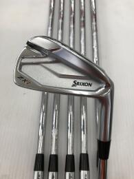 SRIXON ZX7｜ダンロップ｜アイアンセット｜中古ゴルフクラブを探す