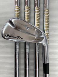 Mizuno Pro 225｜ミズノ｜アイアンセット｜中古ゴルフクラブを探す