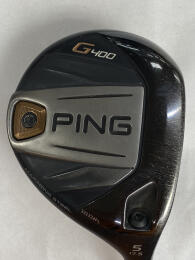 G400｜ピン｜フェアウェイウッド｜中古ゴルフクラブを探す｜ゴルフ・ドゥ